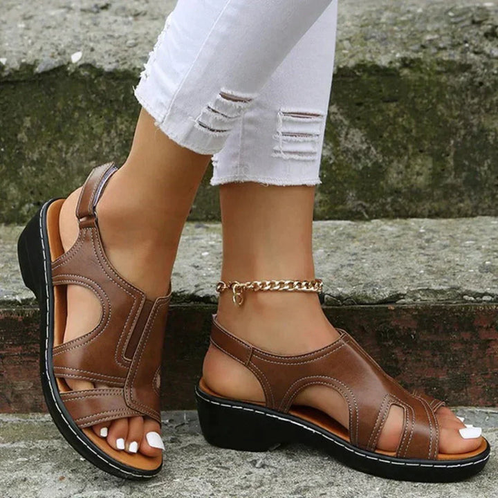 Women's Refined Everyday Sandals