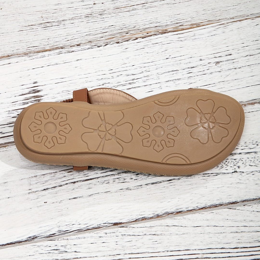 Women's Refined Everyday Sandals