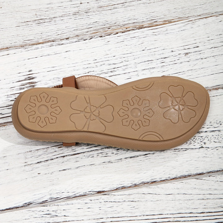Women's Refined Everyday Sandals