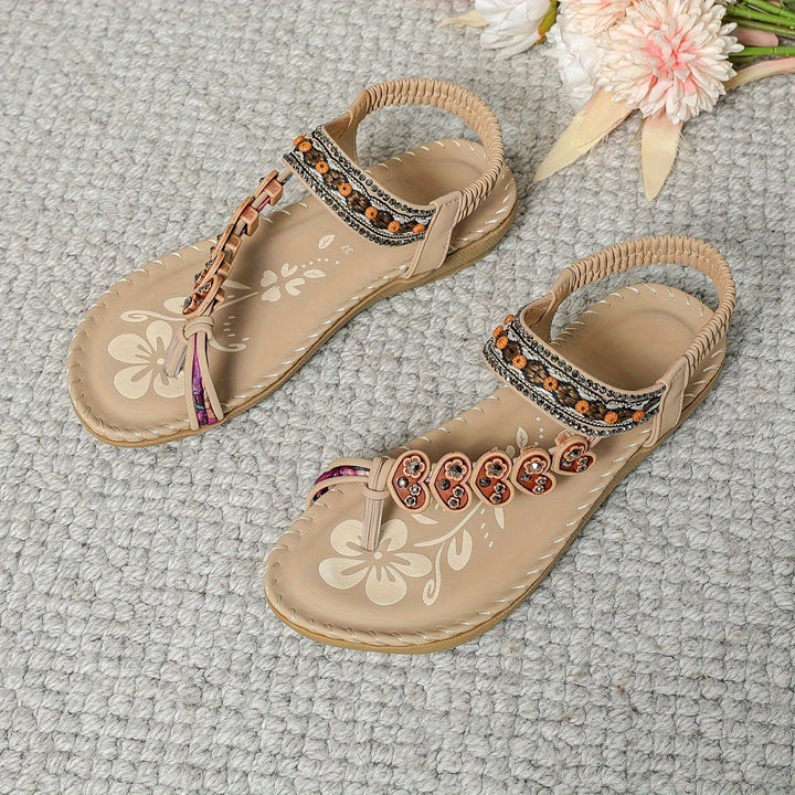 Women's Refined Everyday Sandals