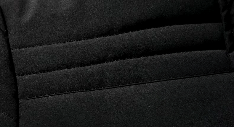 Arthur | Men’s Fur Lining Heavy-Duty Winter Jackets