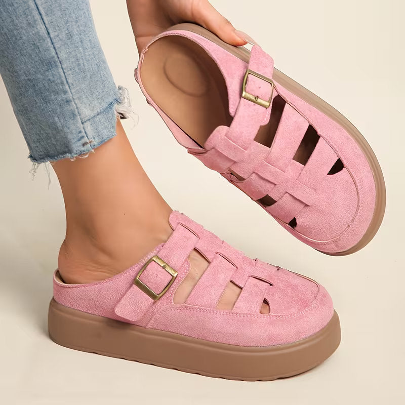 Women's Comfort Orthopedic Shoes