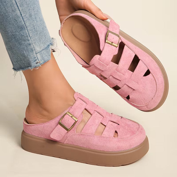 Women's Comfort Orthopedic Shoes