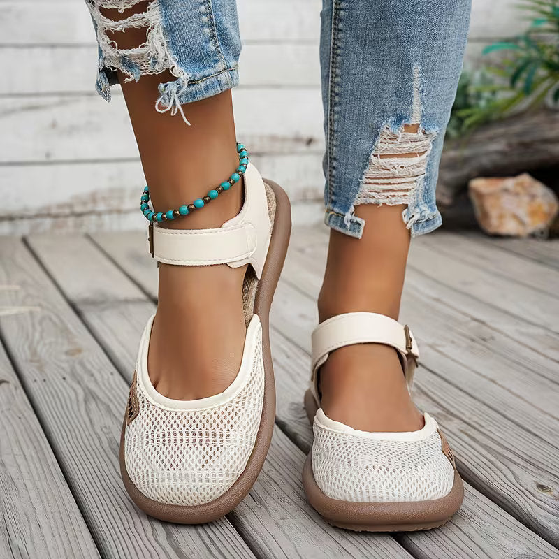Women's Comfort Orthopedic Breathable Shoes