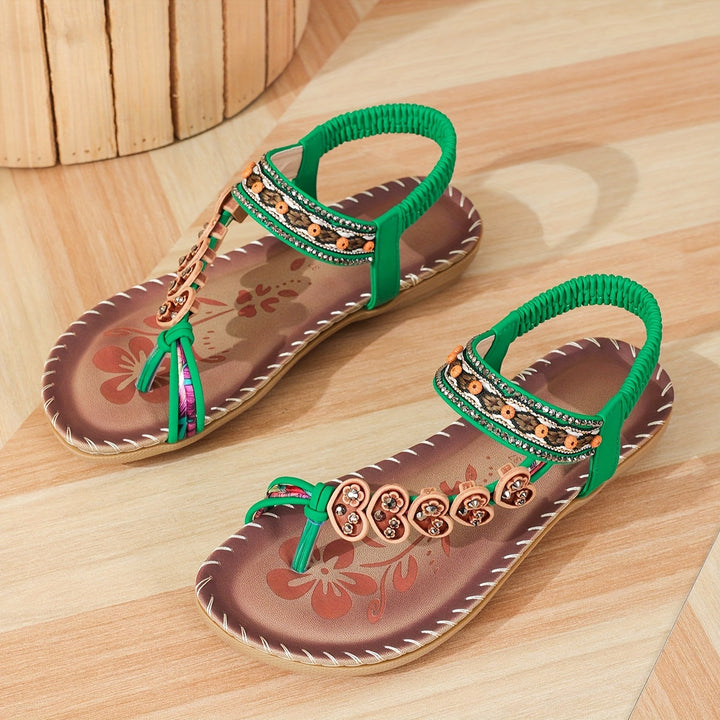 Women's Refined Everyday Sandals