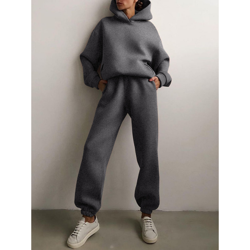 Harper | Women’s Casual Loose-Fit Two-Piece Set