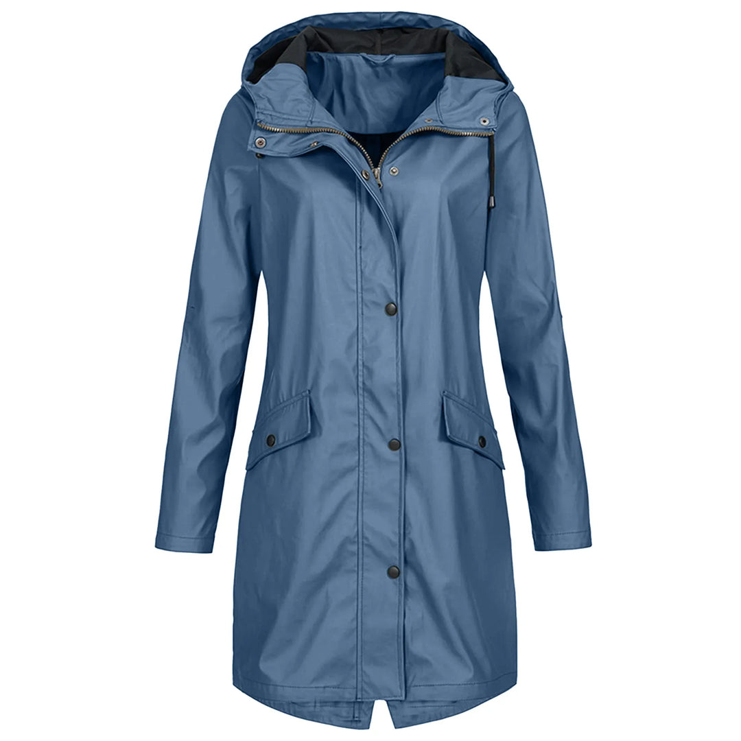 Karla | Women’s Insulated Fur-Lined Winter Coat