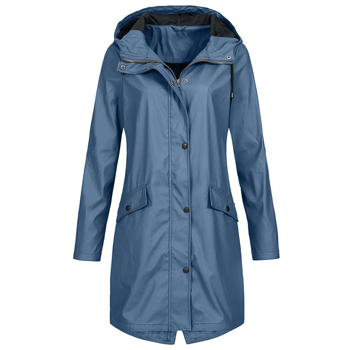 Karla | Women’s Insulated Fur-Lined Winter Coat