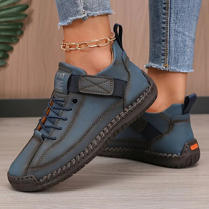 Saela | Orthopedic Sneakers for Walking - Comfortable & Casual
