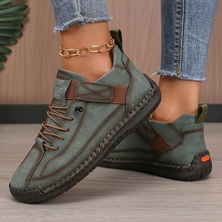 Ultra Cushion Walking Sneakers