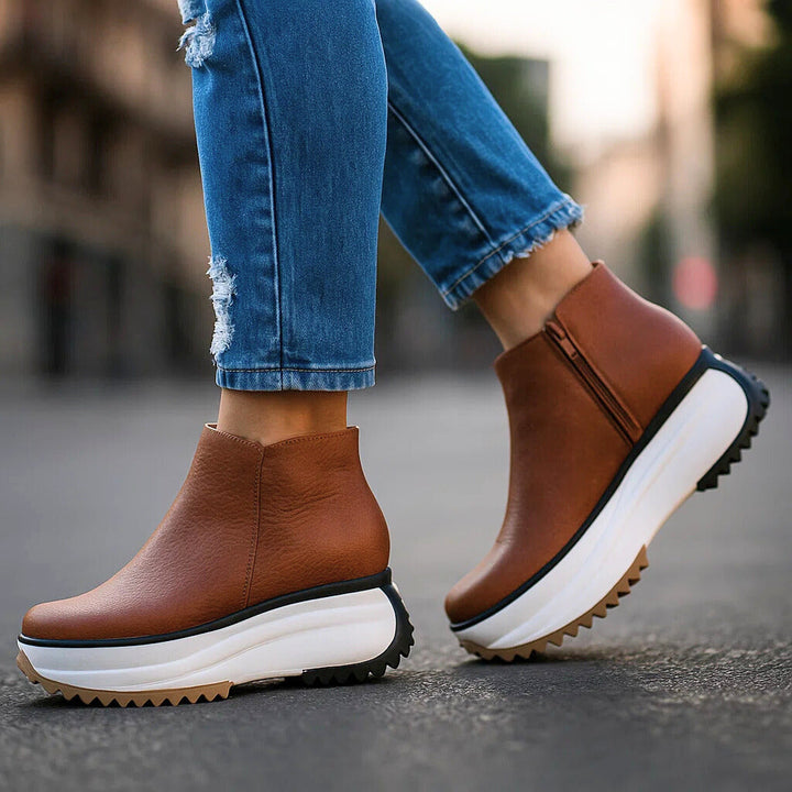 AVERY LOFT PLATFORMS