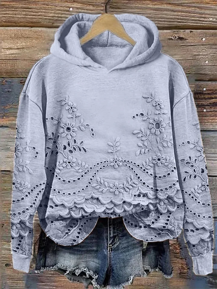 Women's Refined Everyday Sweater