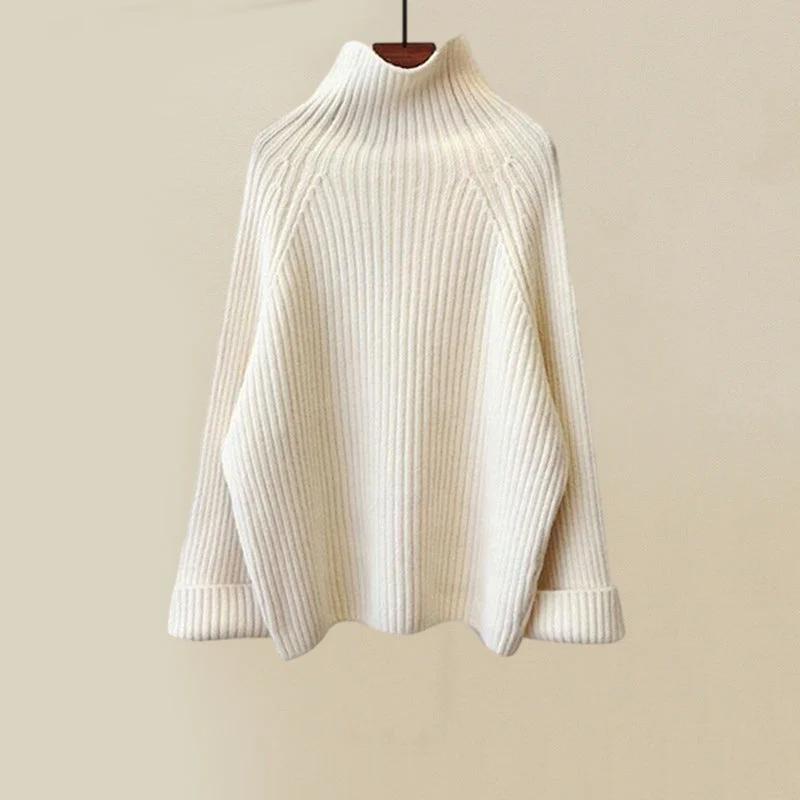 Donna  | Women’s Winter Cozy Three Piece Loungewear Set