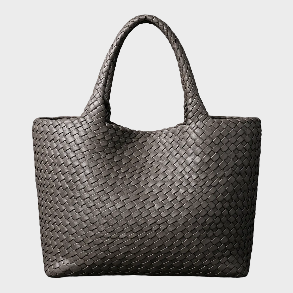 Women's Handcrafted Leather Tote