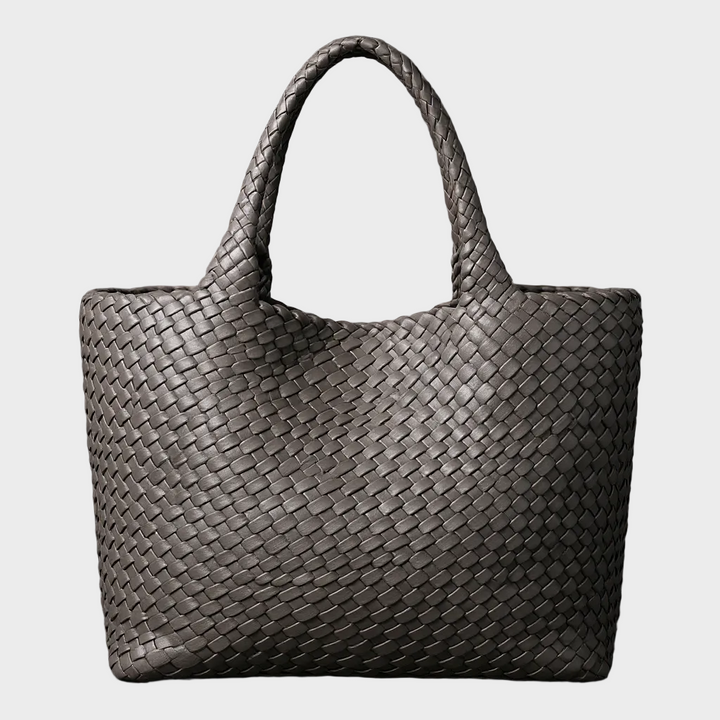Women's Handcrafted Leather Tote