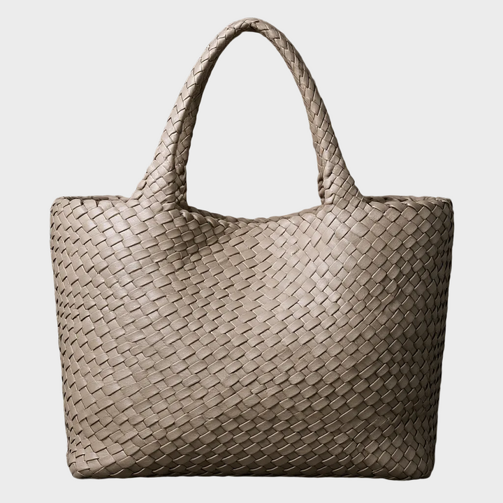 Women's Handcrafted Leather Tote
