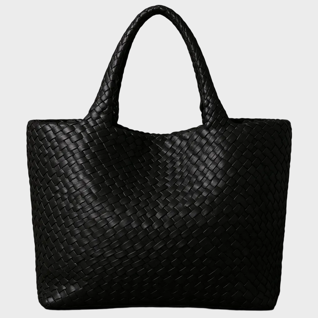 Women's Handcrafted Leather Tote