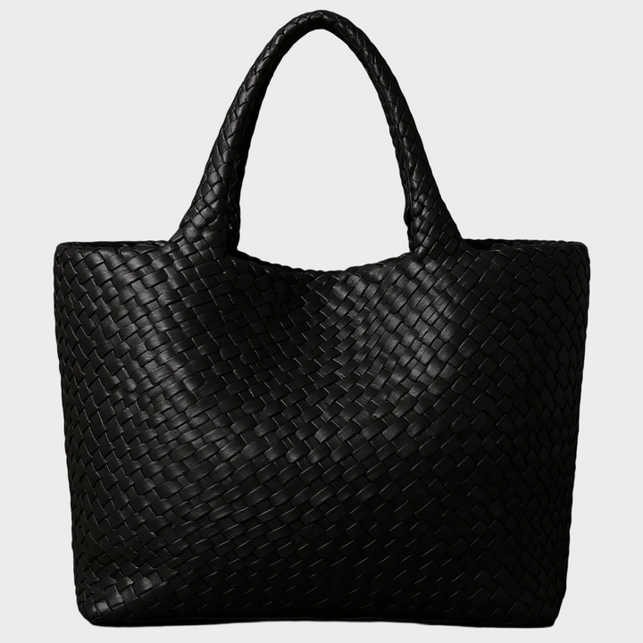 Women's Handcrafted Leather Tote
