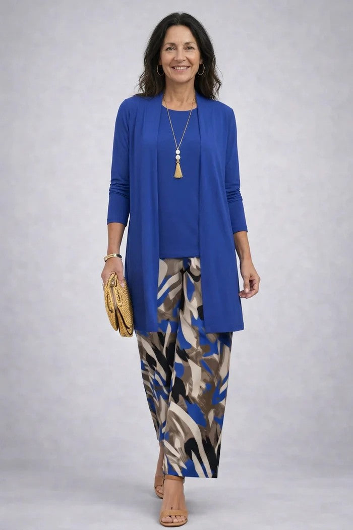 Women's 3-Piece Comfort Set