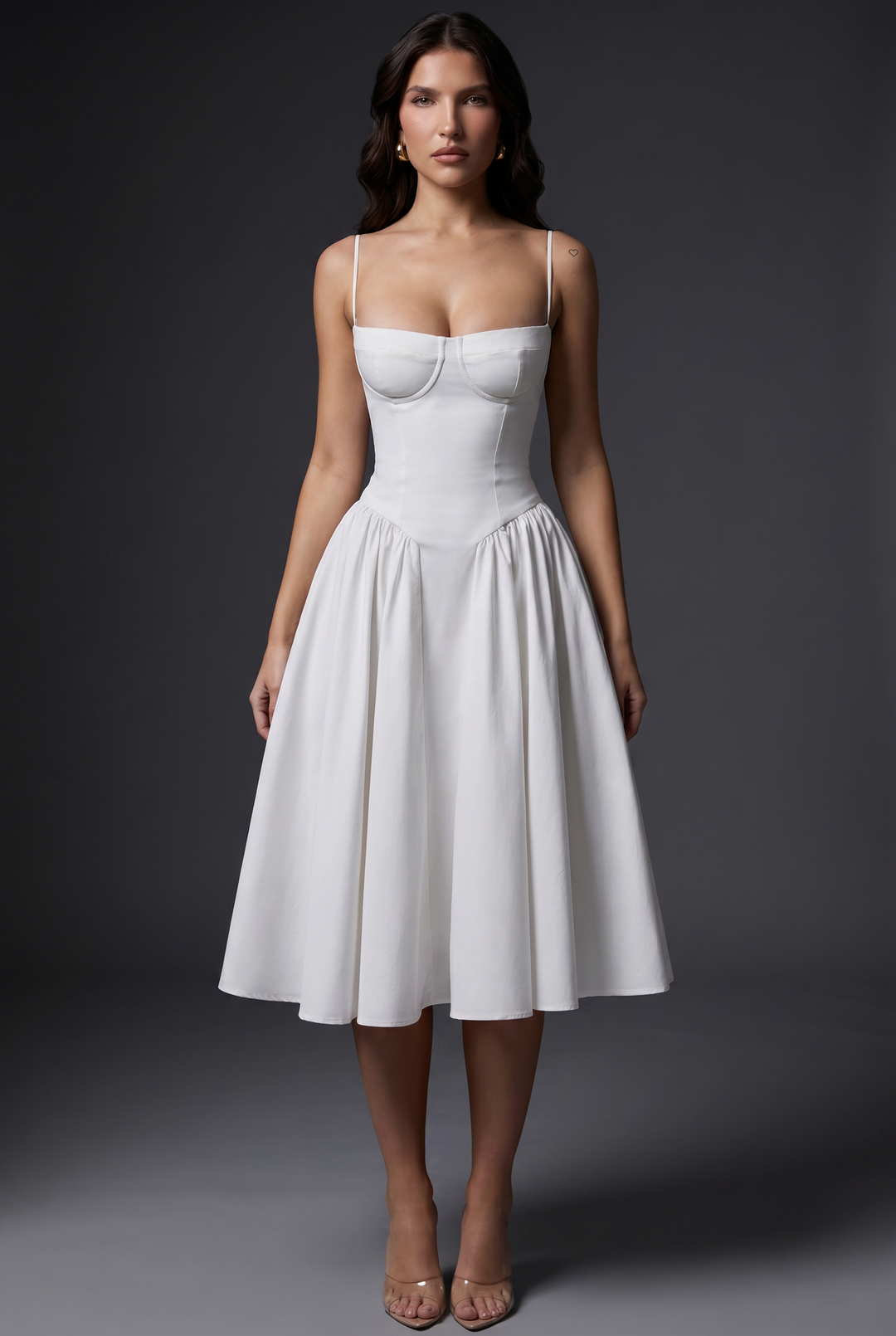 LISA - MODERN MUSE DRESS