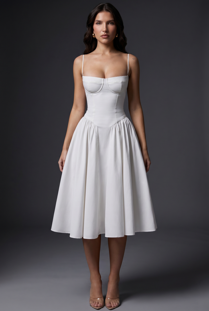 LISA - MODERN MUSE DRESS