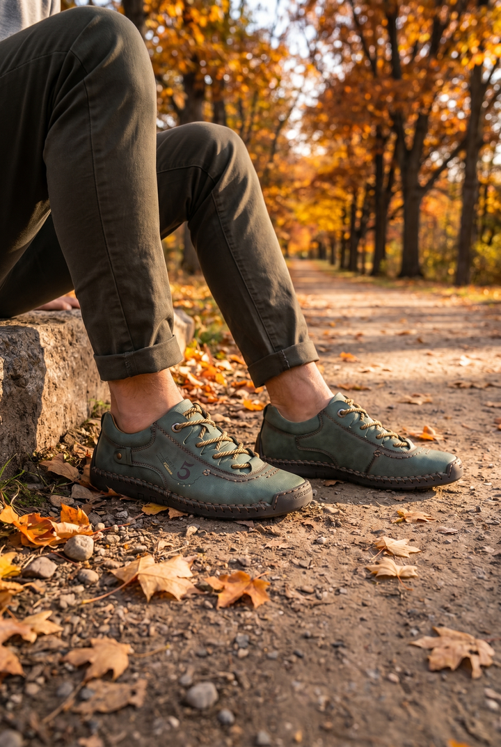 Alex - Orthopedic Comfort Sneakers for Everyday Wear