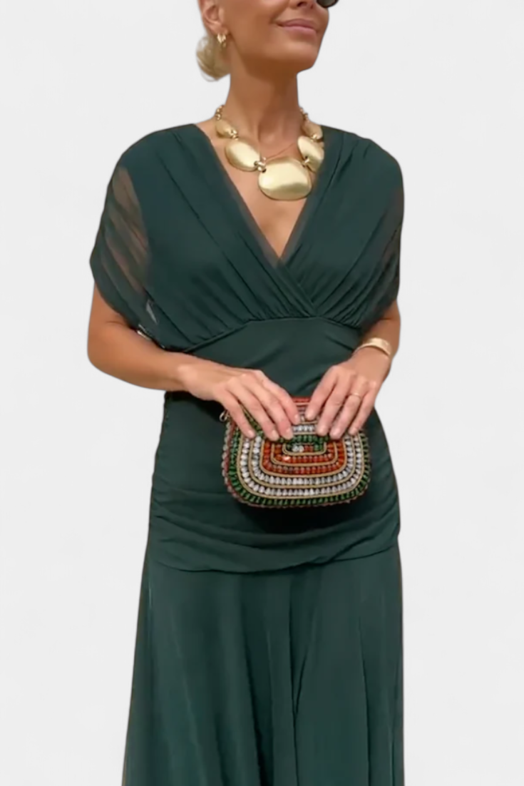 Eloria | Elegant Chic Dress