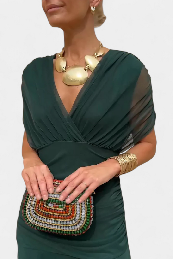 Eloria | Elegant Chic Dress