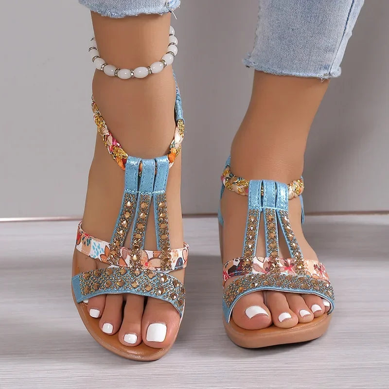 Women's Refined Everyday Sandals