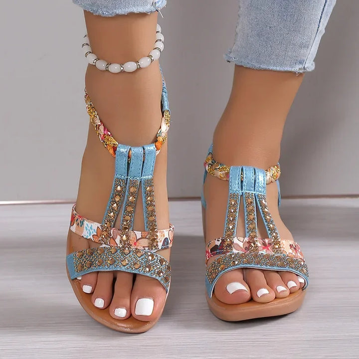 Women's Refined Everyday Sandals
