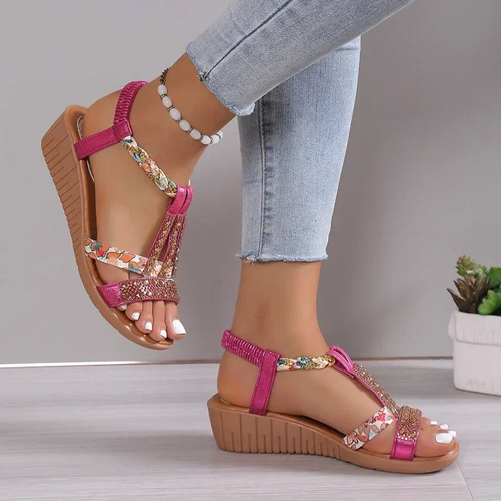 Women's Refined Everyday Sandals