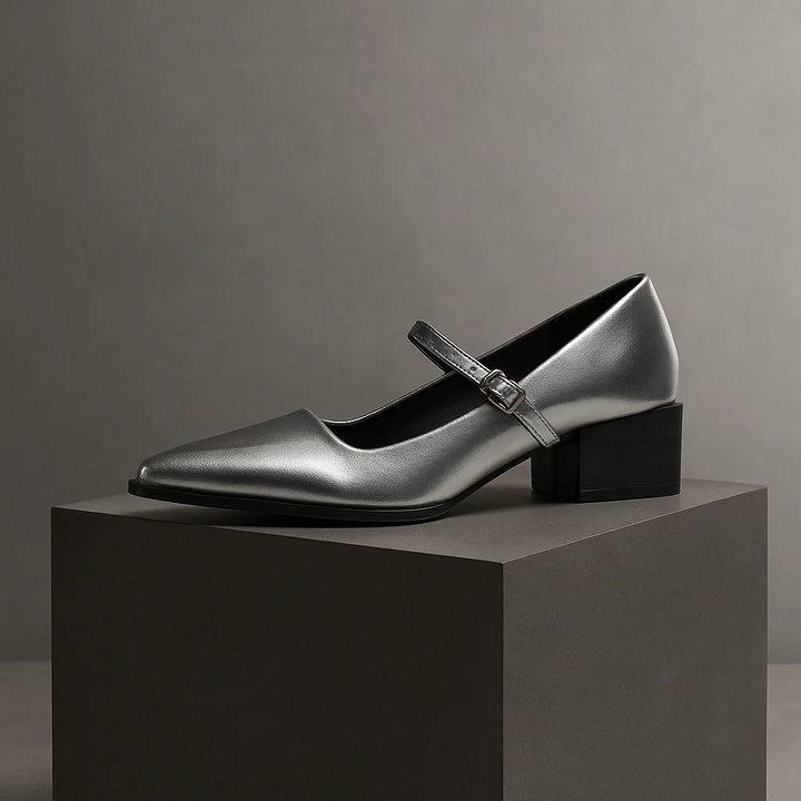 Lureza Mary Janes