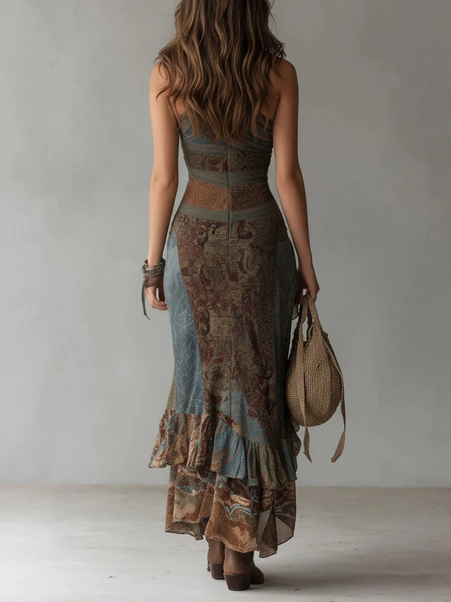 Zaine | Elegant Dress