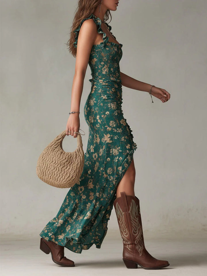 Nyssa | Sophisticated Dress