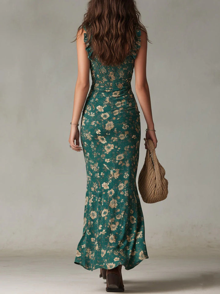 Nyssa | Sophisticated Dress