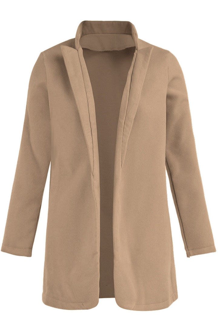 Yadira | Modern and comfortable winter coat