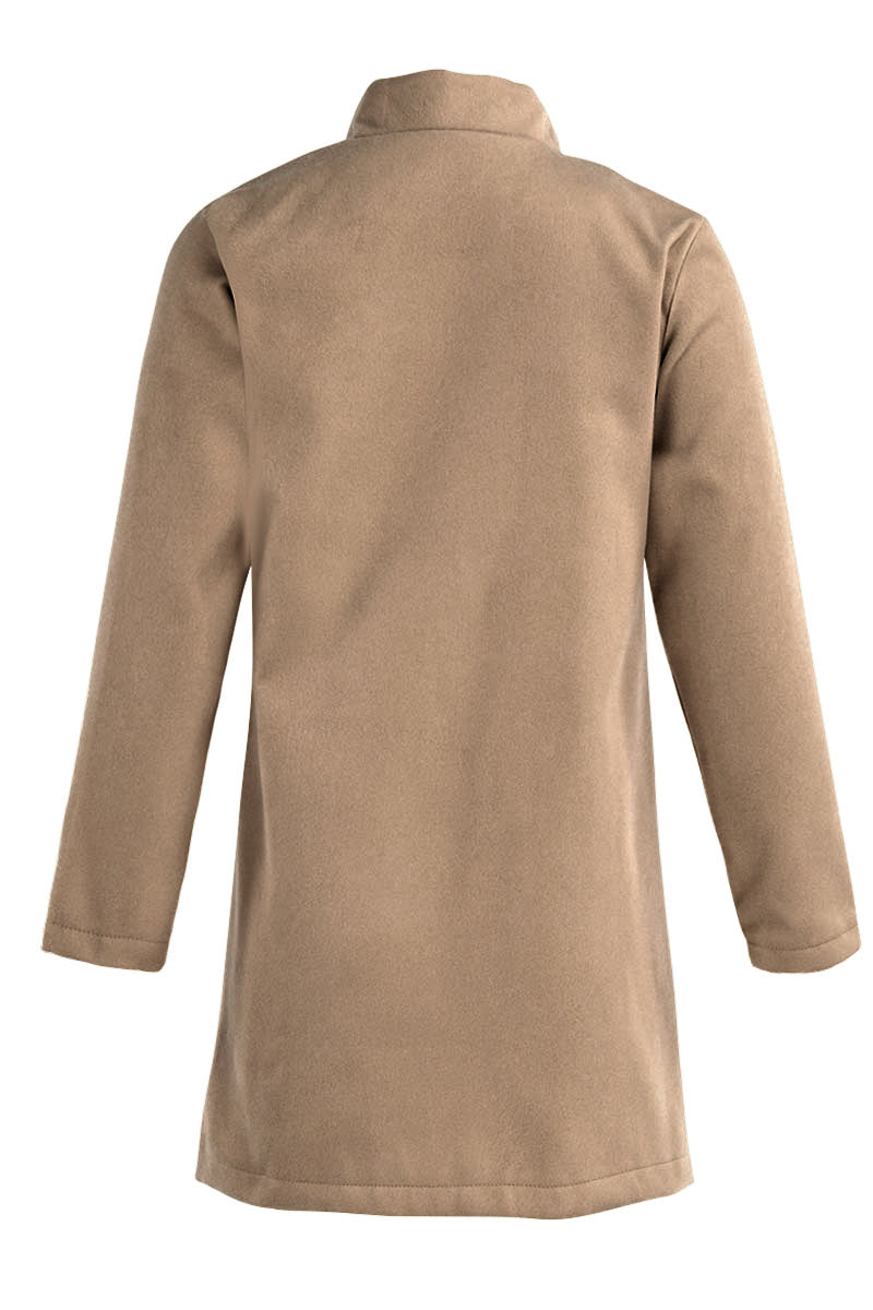Yadira | Modern and comfortable winter coat