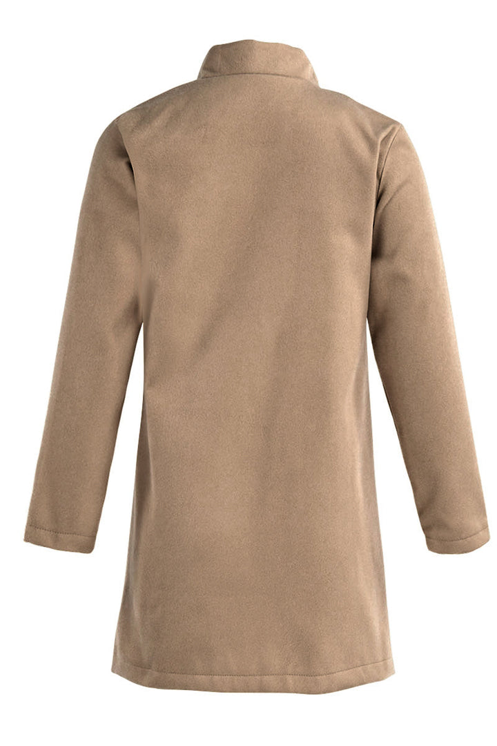Yadira | Modern and comfortable winter coat