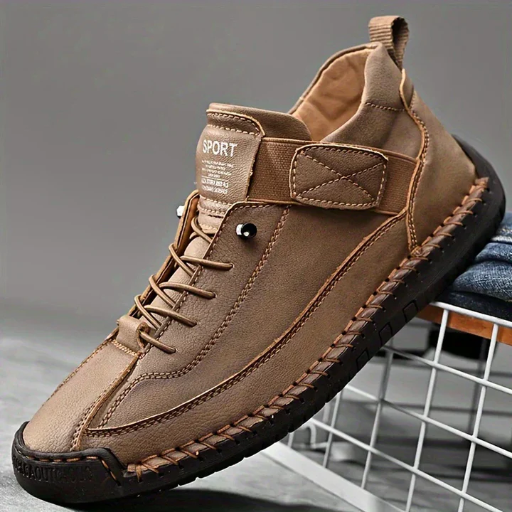 Saela | Orthopedic Sneakers for Walking - Comfortable & Casual