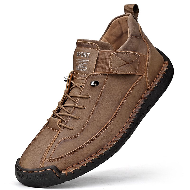 Saela | Orthopedic Sneakers for Walking - Comfortable & Casual