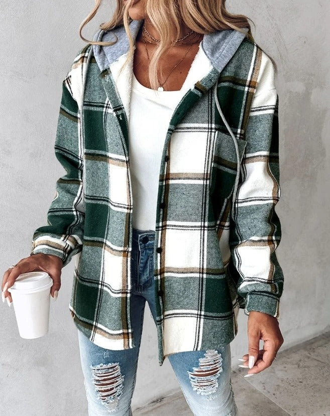 Sara | Comfortable Jacket for Everyday and Leisure