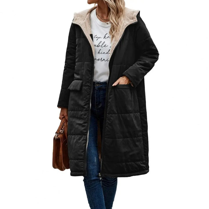 Maribel® | Modern and comfortable winter coat