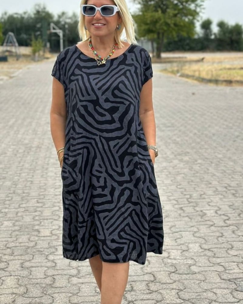 Nova™ | Summer Dress
