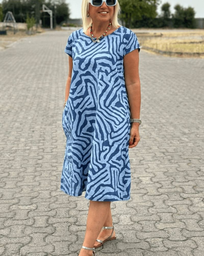 Nova™ | Summer Dress