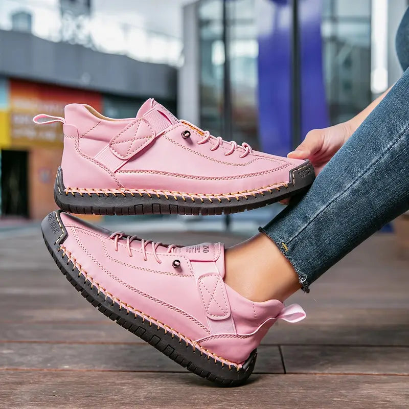 Saela | Orthopedic Sneakers for Walking - Comfortable & Casual