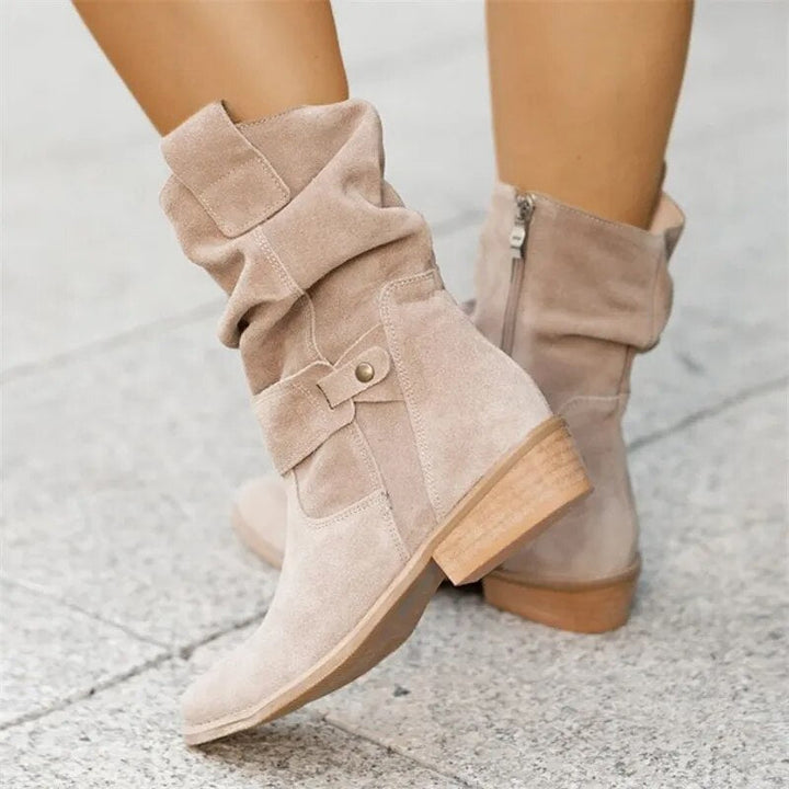 Nikki - Stylish Boots for Women