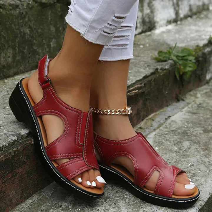 Women's Refined Everyday Sandals