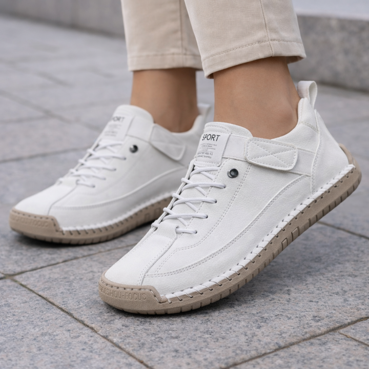 Mari | Comfortable orthopedic sneakers