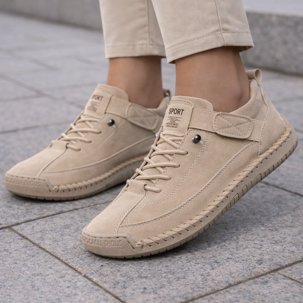 Mari | Comfortable orthopedic sneakers