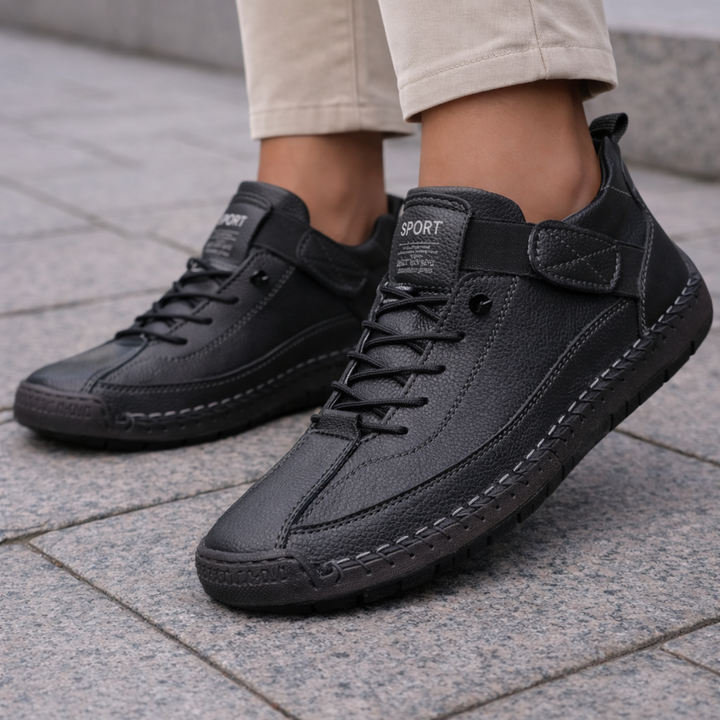 Mari | Comfortable orthopedic sneakers